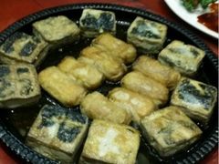 -徽品轩·徽菜馆·地道徽菜(合作经济广场店)