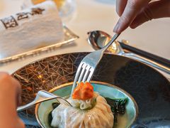 -东海朗廷酒店-唐阁T’ANG COURT 中餐厅