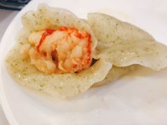 -东方饺子王(新奥购物中心店)