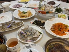 -围炉夜话·潮汕卤水火锅(榕江店)