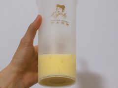 -沪上阿姨·精选茶饮(深大西丽店)