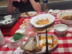 -西贝(南开大悦城店)