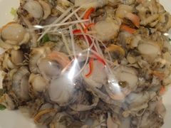 -赶海部落海鲜城(海阳路店)