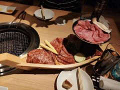 -和牛放题的殿堂 肉屋横丁(秋叶原店)