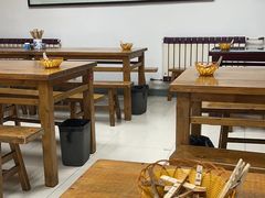 大堂-东关赵记粉汤羊血(兴庆北路店)
