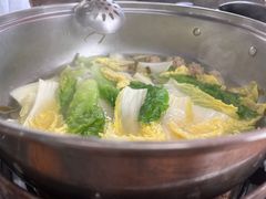-章记正宗南岗鱼蛋火锅