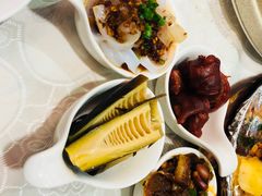 -川味堂·四川豆花(八卦岭店)