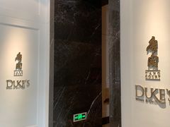 -东海朗廷酒店-唐阁T’ANG COURT 中餐厅