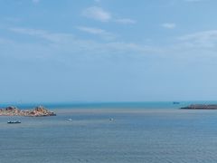 -南澳海滩