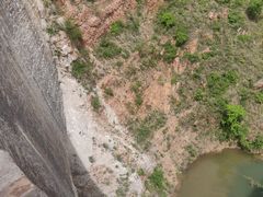 -伏羲山旅游区