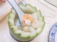 -明兰美食(御河堤商业街店)