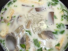 -津津老鸭粉丝馆(正东路店)
