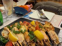 -安妮意大利餐厅(世贸天阶店)