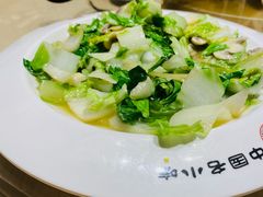 -直隶安家罩饼(复兴路店)