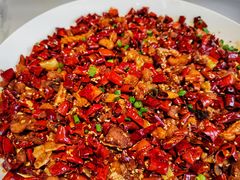 重庆辣子鸡-胡大饭馆 24h(簋街总店)