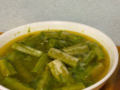 烂苋菜-凰仪桥饭店(鲁迅西路店)
