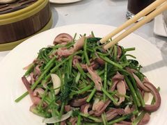 -玉林烤鸭店(定福庄店)