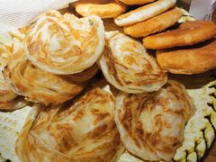 -闯关东东北农家菜(崂山石老人店)