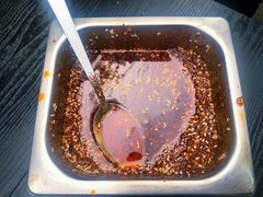 -清真-戏楼王记牛肉面
