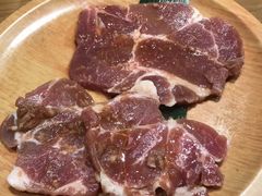 -牛人·雪花牛·木炭烤肉(昆山陆家店)