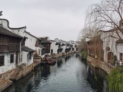 -嘉兴月河历史街区