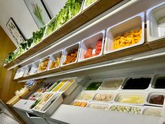 -许小树(国贸商城店)