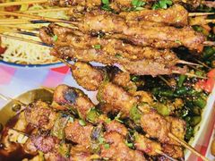 -霹雳火·重庆烧烤·江湖菜(解放碑店)