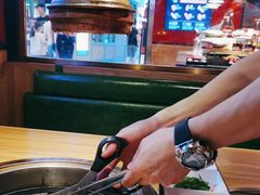 -炉小哥烤肉(朗悦公园茂店)