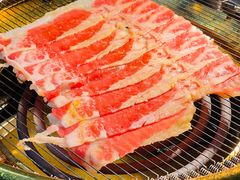 -口罩哥·烧肉刺身