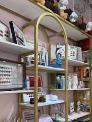 -淑媛美甲美睫美容