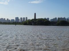 -江心屿景区