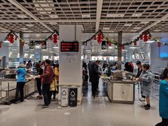 -宜家家居(西安未央商场店)