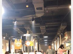 -33韩式自助烧烤(环城南路店)