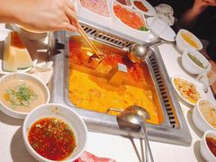-海底捞火锅(顺义华联店)