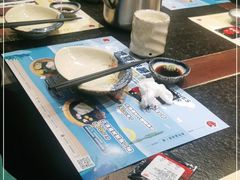 -古田居·特色寿司料理(星之岛旗舰店)
