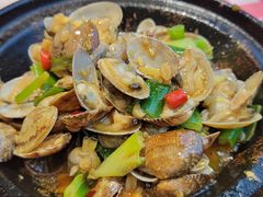 -永信海鲜(群星城店)