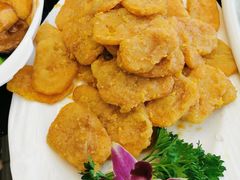 -好妈王饺子(滂江街店)