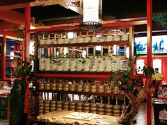 -宝泉铜锅·涮羊肉(解放东路店)