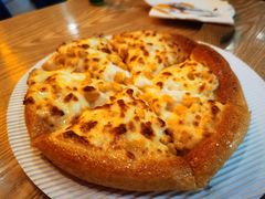 -尊宝比萨(万科金色城市店)