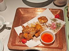 -庆江南江南菜(太仓南洋店)