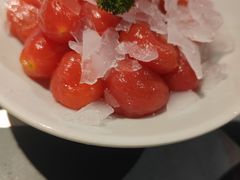 -尚尚仙·酸汤猪手·猪肚鸡火锅(华联万柳购物中心店)