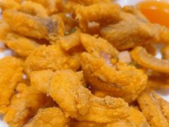 -阿娘家·原生态农家菜(国顺东路店)