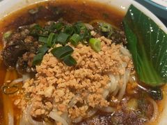 担担面-四川饭店(城乡购物中心店)