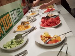 -豪客来牛排(金鼎广场店)