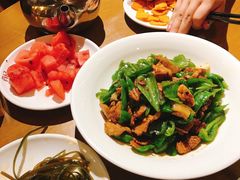 -肖记公安牛肉鱼杂馆· 省级非物质文化遗产(仁和路店)