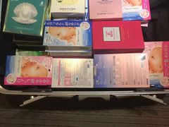 -DFS迪斐世(香港广东道店)