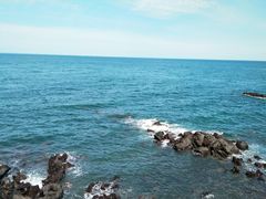 -龙头岩(Dragon Head Rock)