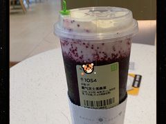 -奈雪的茶(杭大501城市广场PRO店)