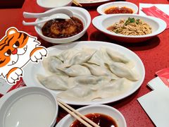 -喜家德虾仁水饺(景枫中心店)