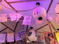 -坂吉屋·居酒屋深夜食堂(龙湖店)